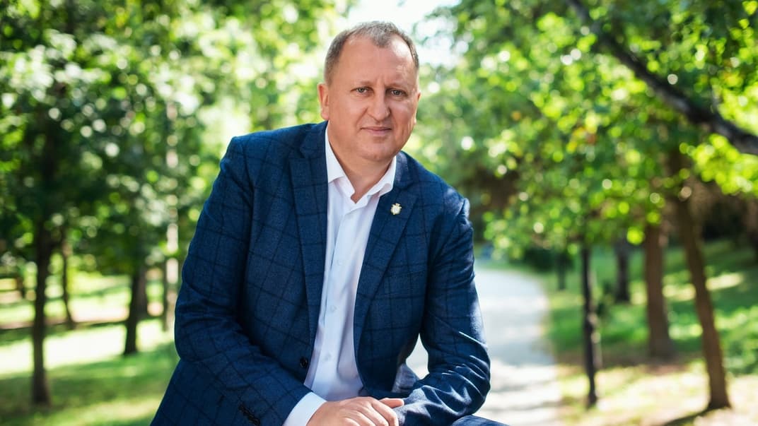 Александр Лысенко