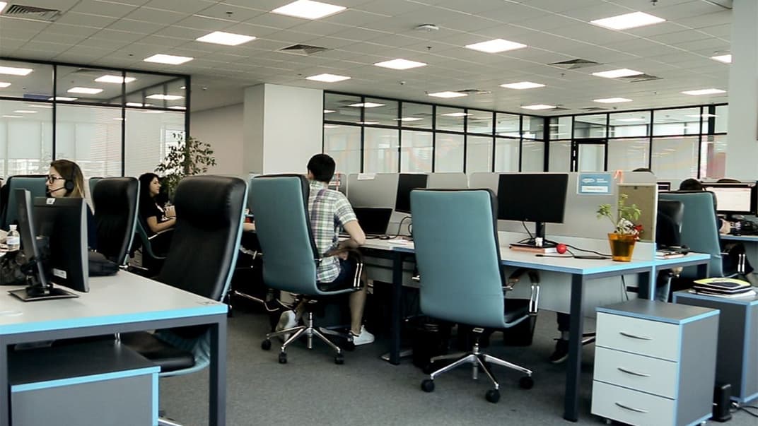 Финансирование для нового фонда правительство планирует получить из дополнительного налога для ФЛП, работающих в сфере IT