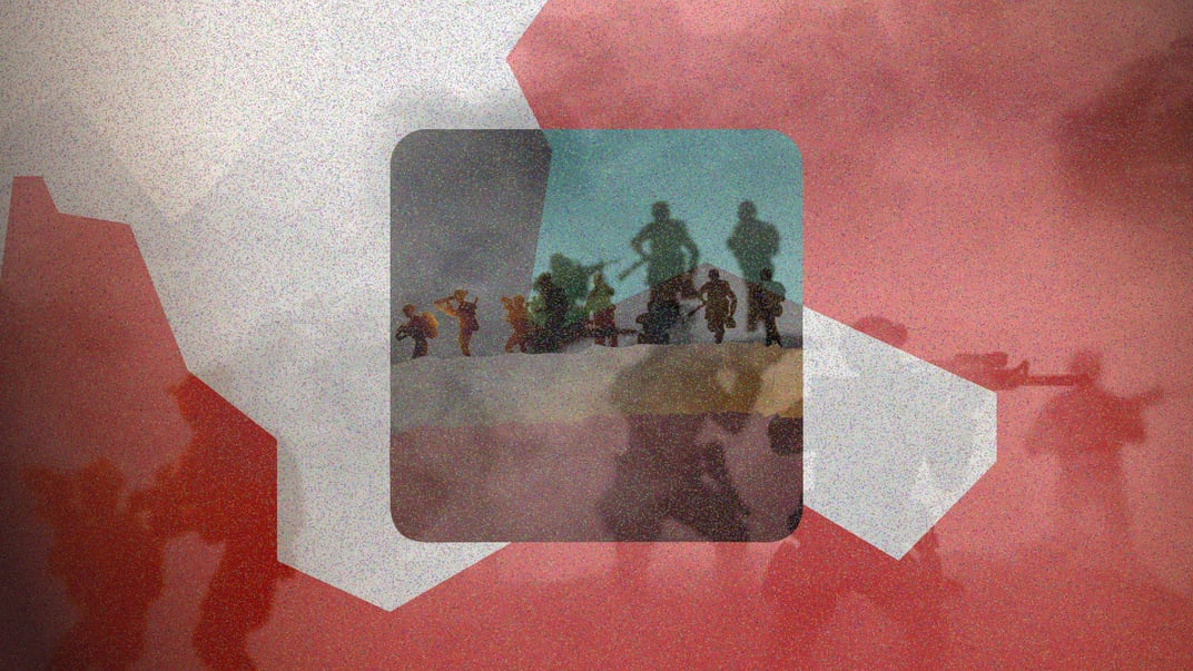 «Ми йдемо навмання, як сліпі кошенята». Історії зниклих безвісти в «Успенівському мішку»