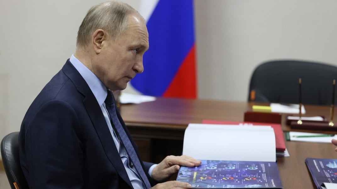 російський лідер володимир путін російський лідер володимир путін