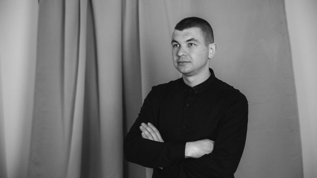 Дмитро Шаповалов