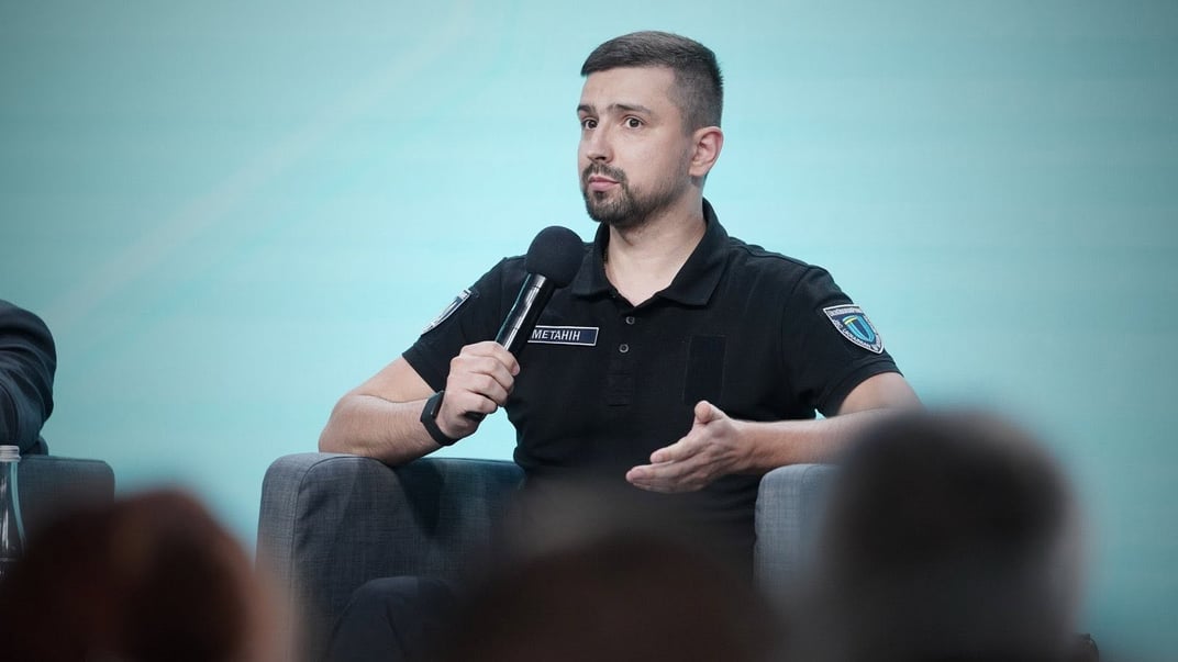 Герман Сметанін Герман Сметанін