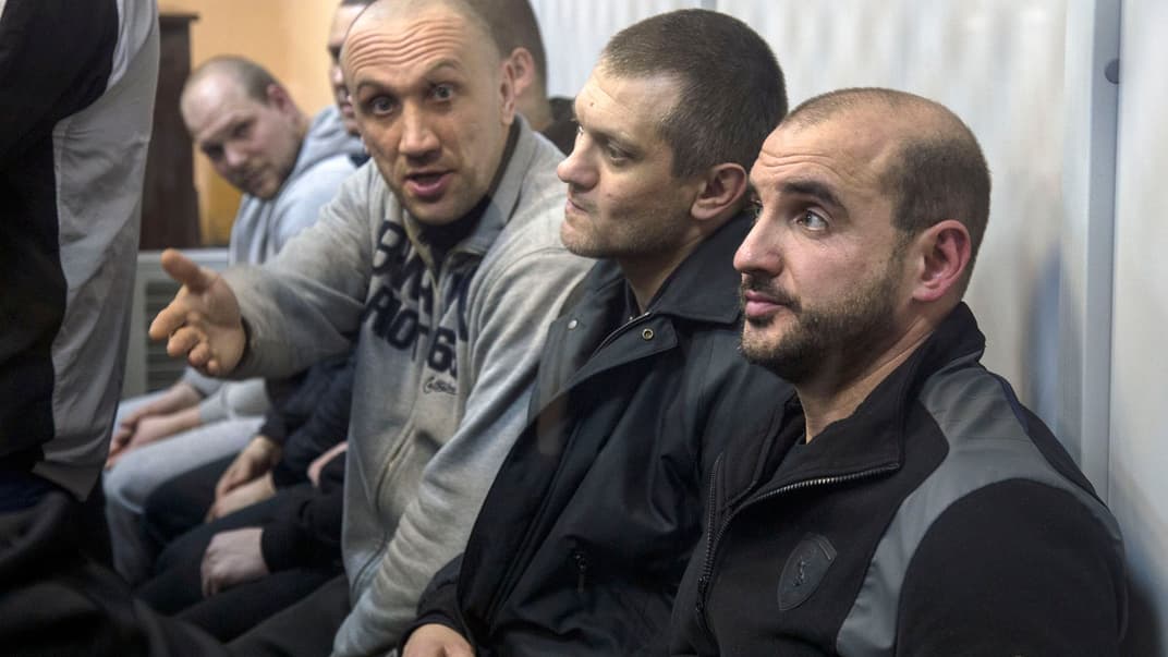 Заказчиками убийства «Сармата» могут быть два человека — Аброськин