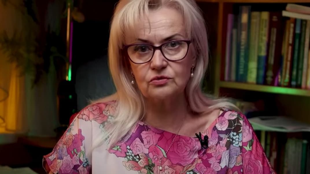 Ирина Фарион