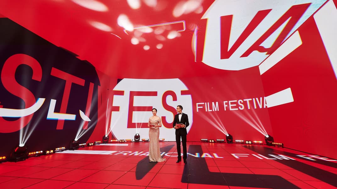 Одеський кінофестиваль оголосив переможців цьогорічного конкурсу