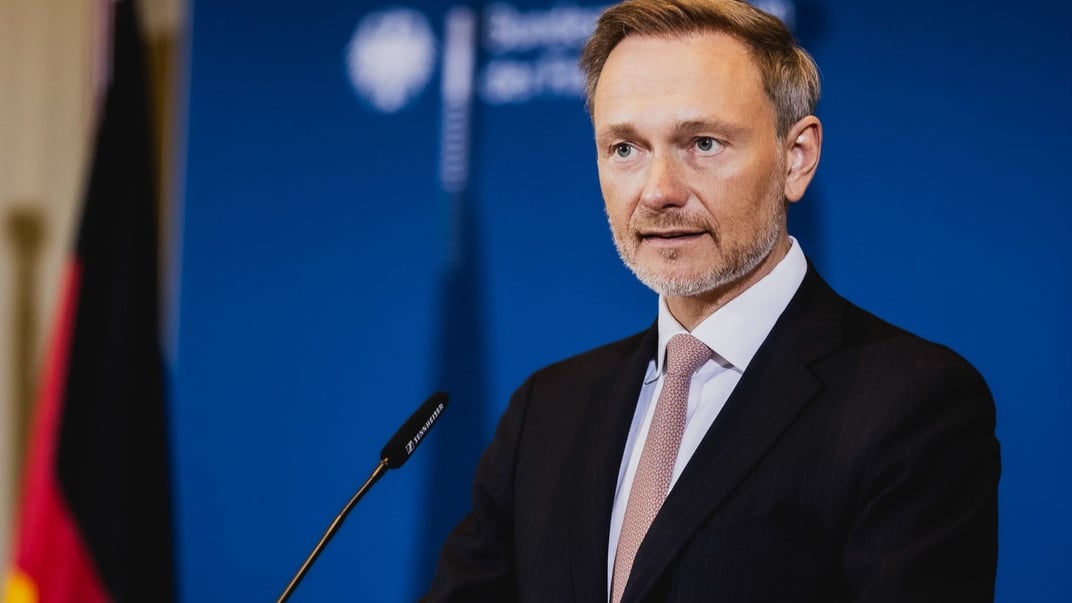 Крістаін Лінднер