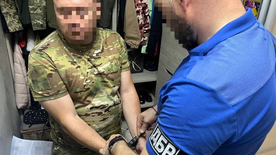 В Украине провели масштабную операцию-разоблачение хищений в армии: десяткам людей вручили подозрения