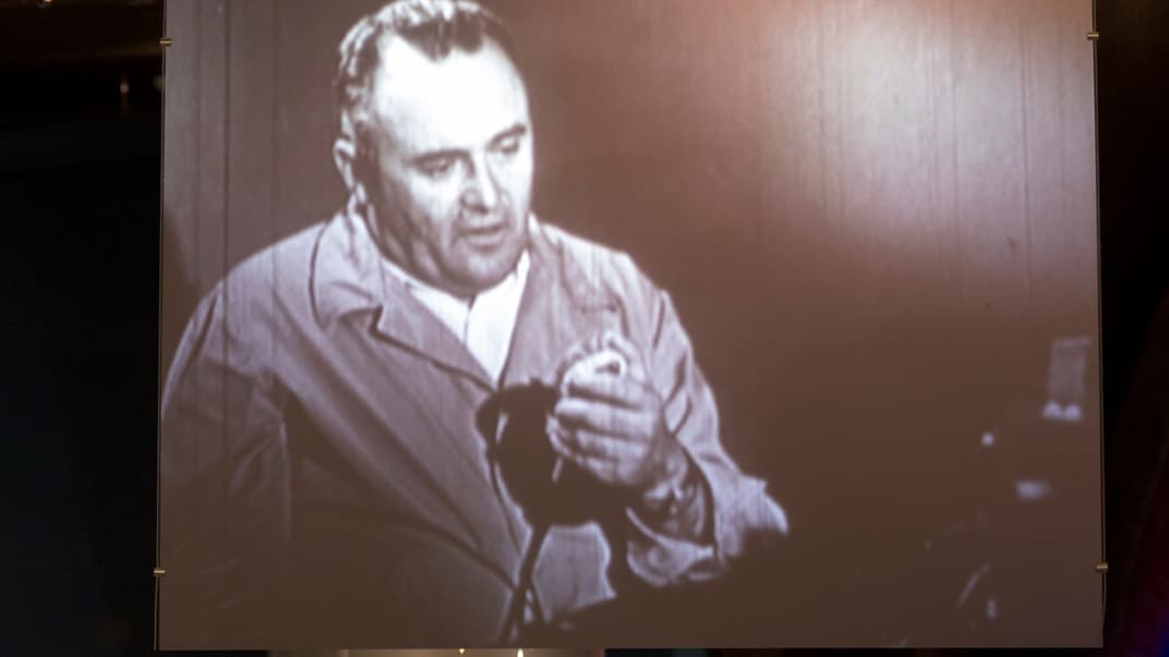 Украина и Россия поспорили в Twitter, чей же Сергей Королев. А Зеленский пригласил Илона Маска в Житомир