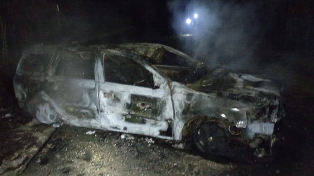 Фото иллюстративное. Последствия российских обстрелов Харьковской области, 30 августа 2024 года