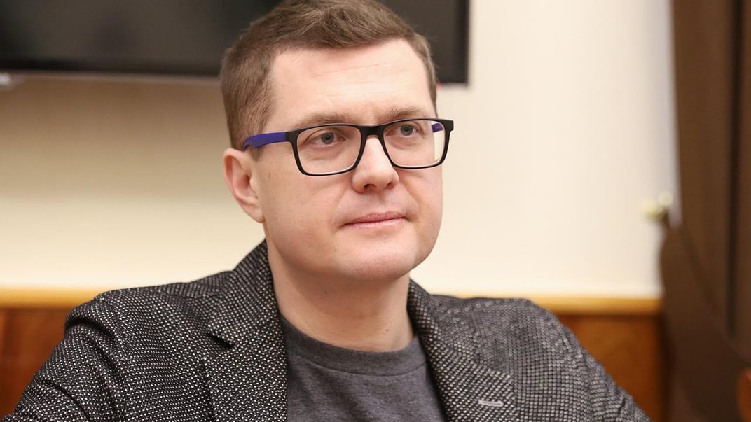 Іван Баканов