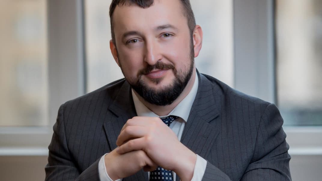 Володимир Павленко