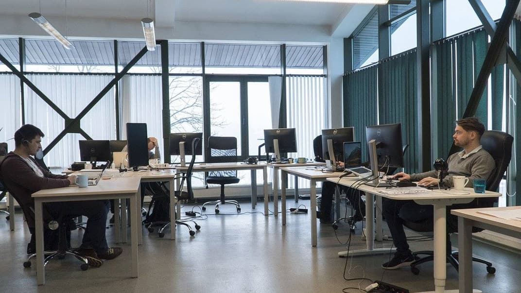 Держава перевірятиме компанії, що працюють з фізособами і форму договору, укладену між ФОПом та компанією