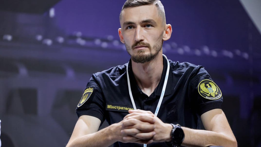 Ярослав Олейник (Локи)