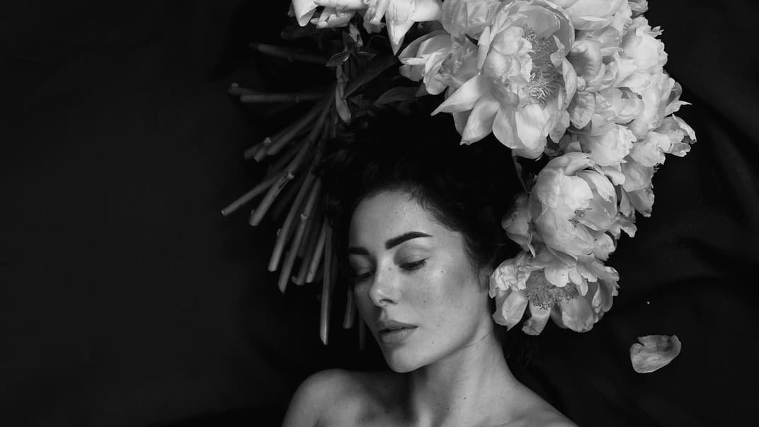 Оксана Волощук (Ксюша Манекен)