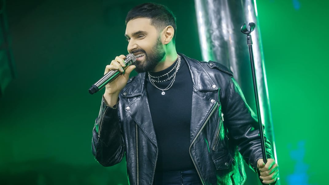 Віталій Козловський