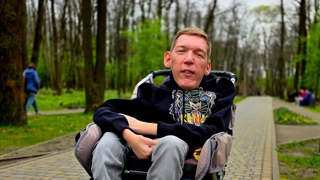 Назарій Гусаков