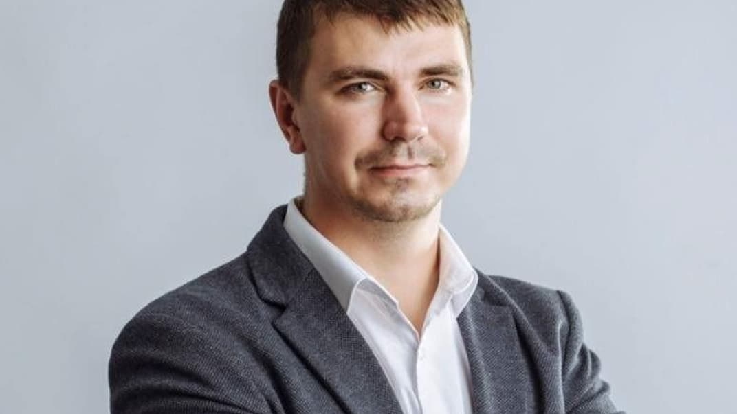 Антон Поляков