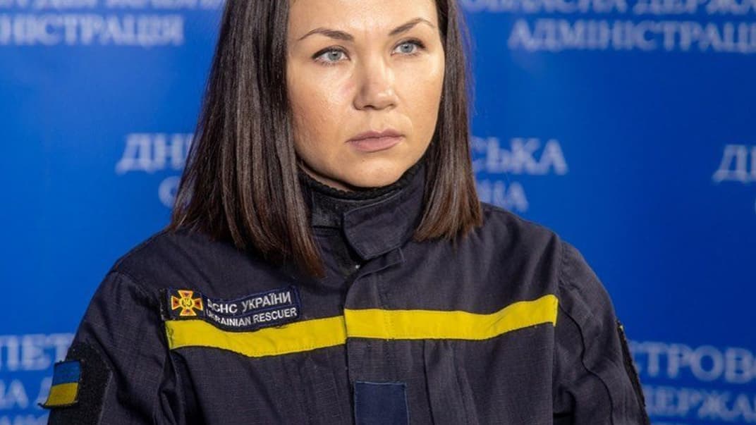 Євгенія Дудка