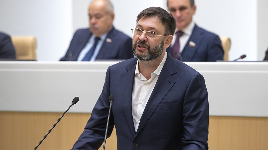 Кирило Вишинський