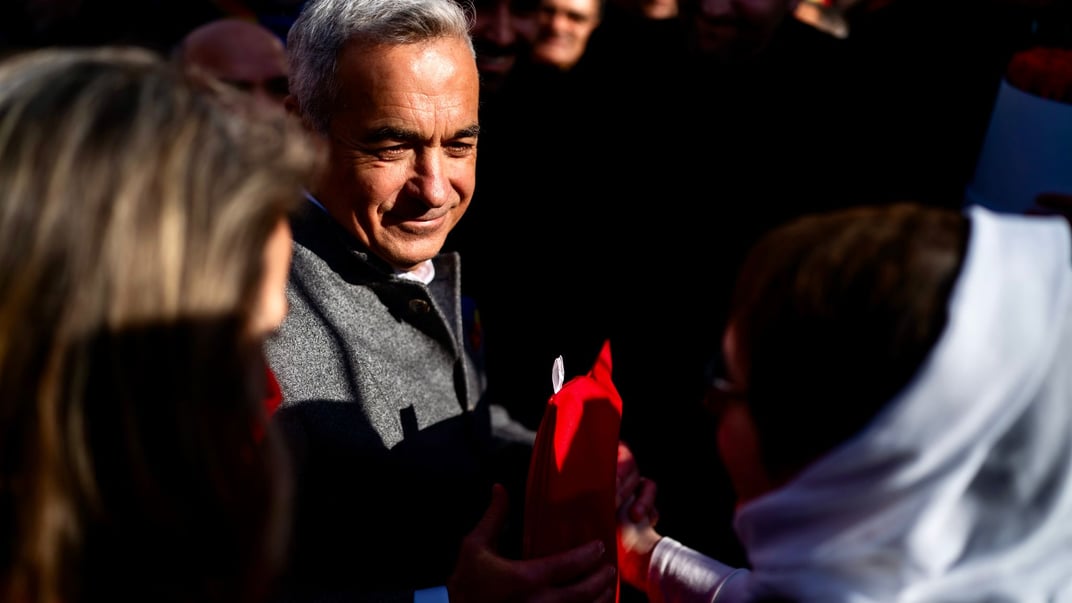 Калін Джорджеску