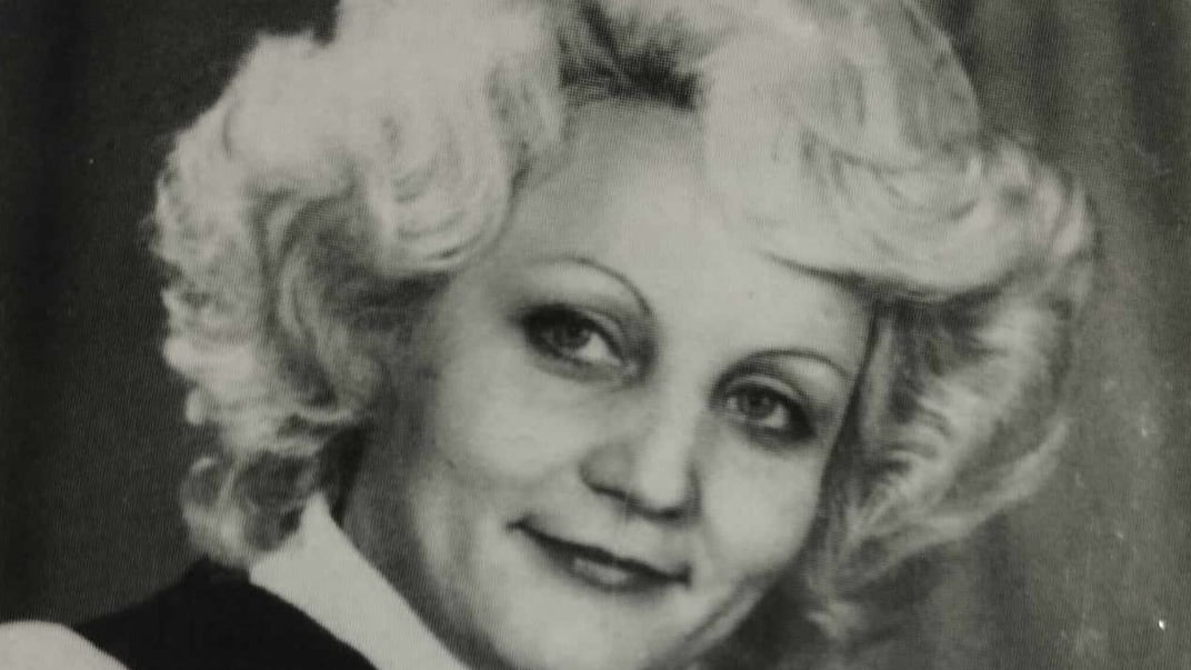 Лідія Родителєва-Процик