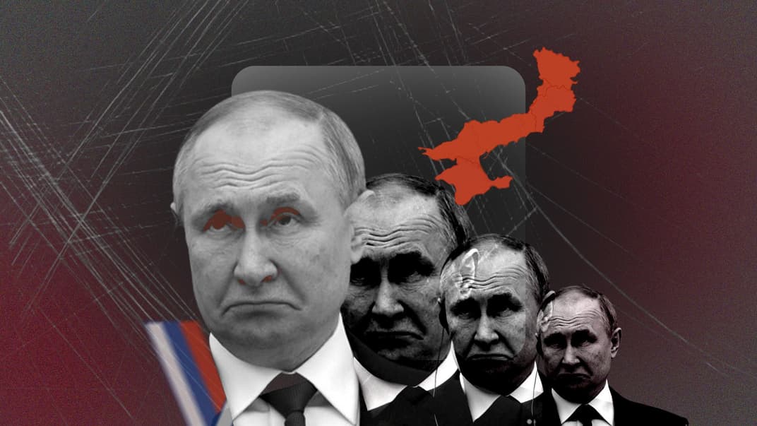 Ігри в легітимність. Як реагуватиме Захід на «вибори» путіна та чого чекати Україні