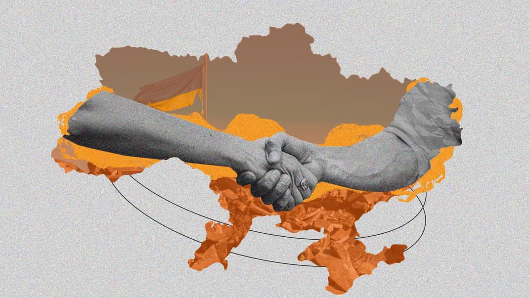 Пропасти, которые мы преодолеваем