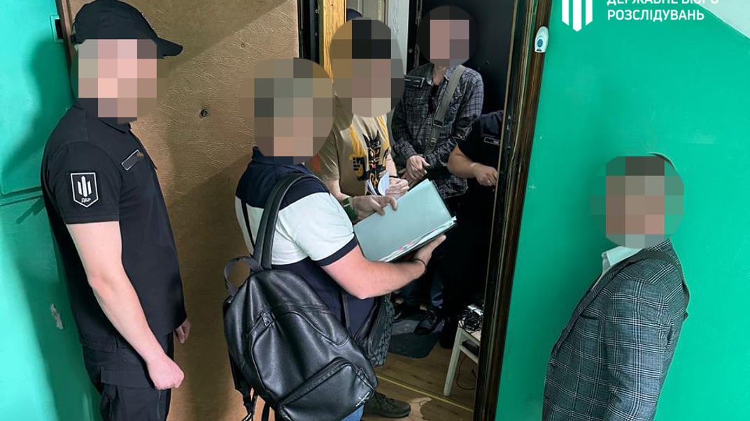 Співробітинку НАБУ повідомляють про підозру через ДТП, 21 липня 2025 року