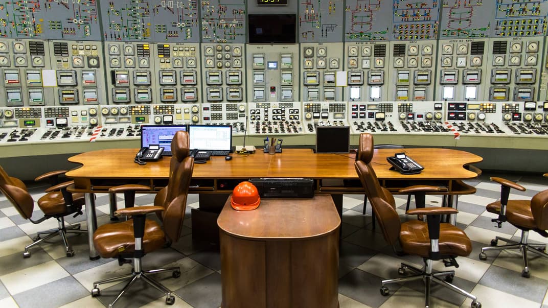 В «Киевтеплоэнерго» пришли с обысками. В КГГА жалуются на блокировку работы