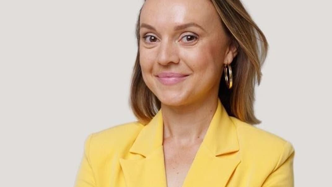 Альона Невмержицька