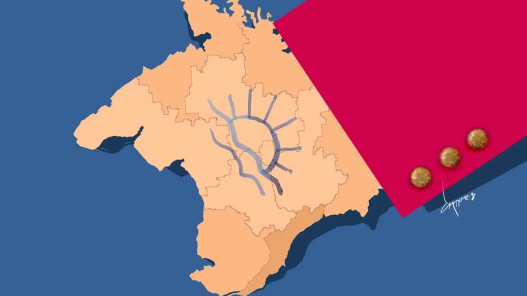 Як друзі Путіна з місцевими чиновниками поділили анексований Крим і чим це обернулося для місцевих жителів