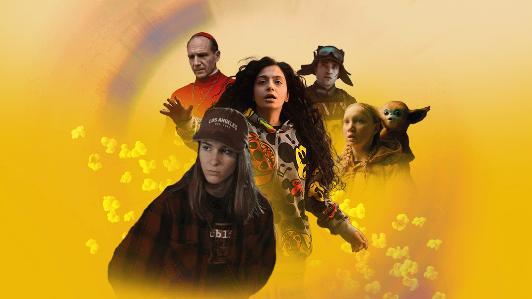 Вихідні з попкорном: що подивитися в кіно та на стримінгах останніми вихідними квітня