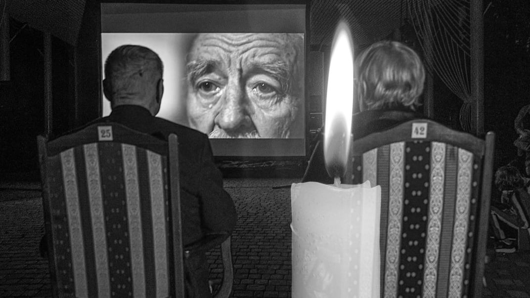 На 84-му році життя помер композитор Ігор Поклад