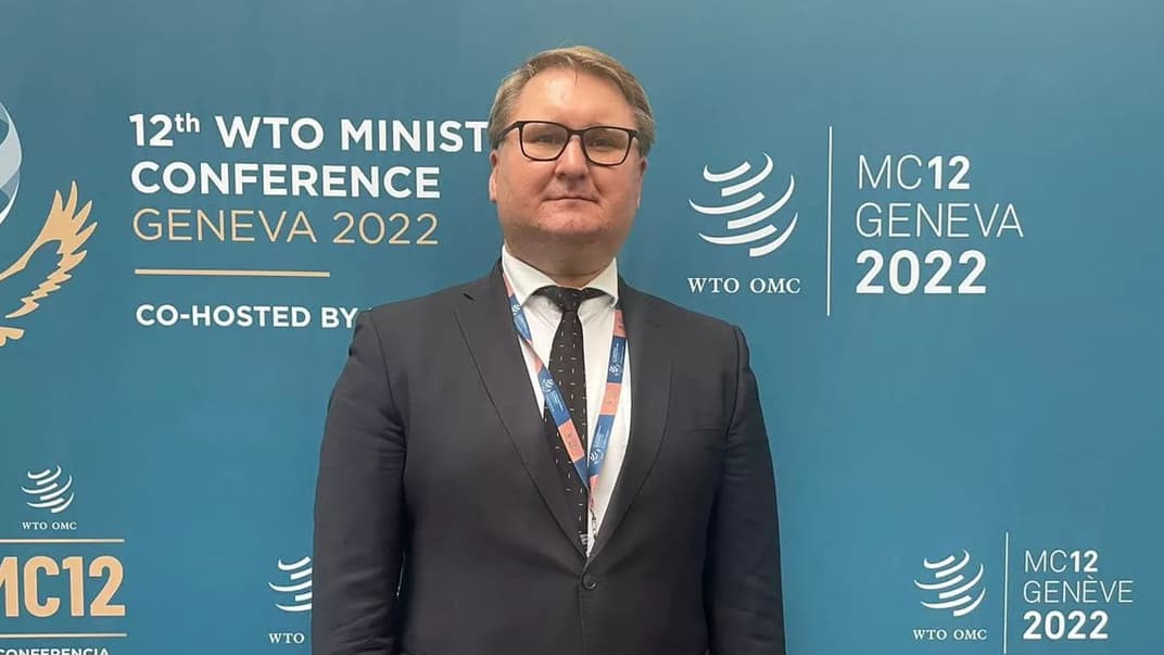 Тарас Качка