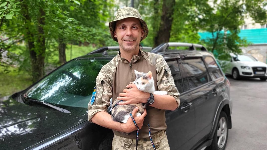 Євген Шибалов