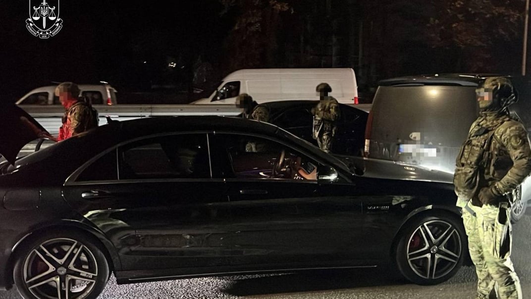 У Полтаві затримали підозрюваних у побитті хлопця у ресторані У Полтаві затримали підозрюваних у побитті хлопця у ресторані