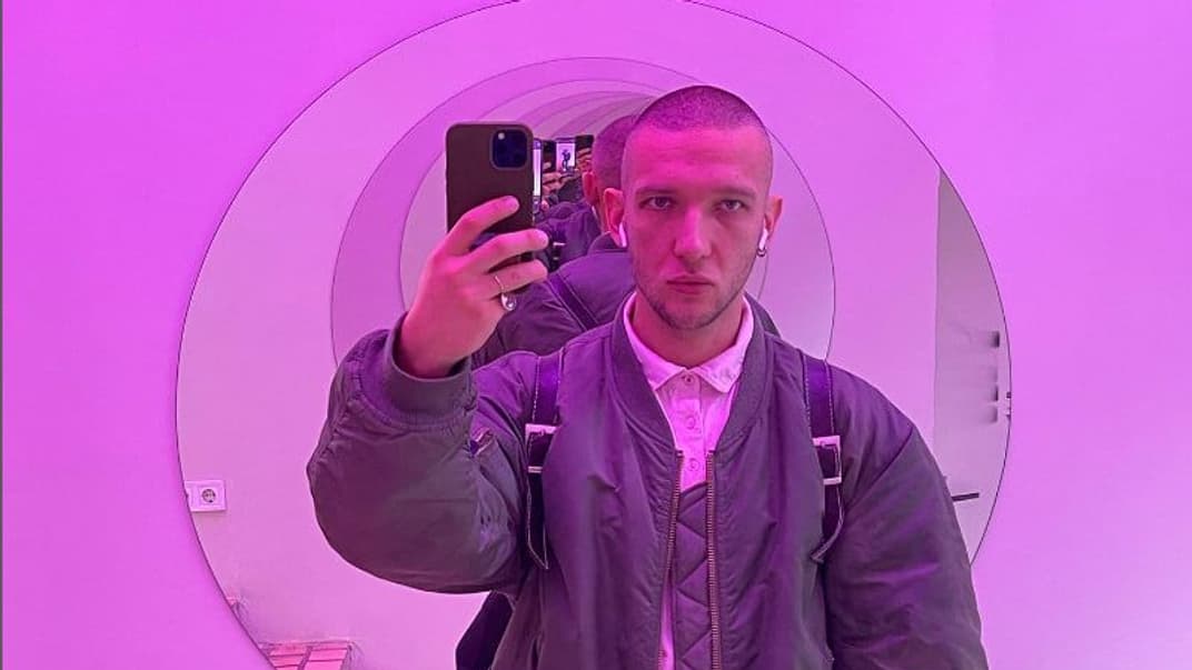 Константин Омеля