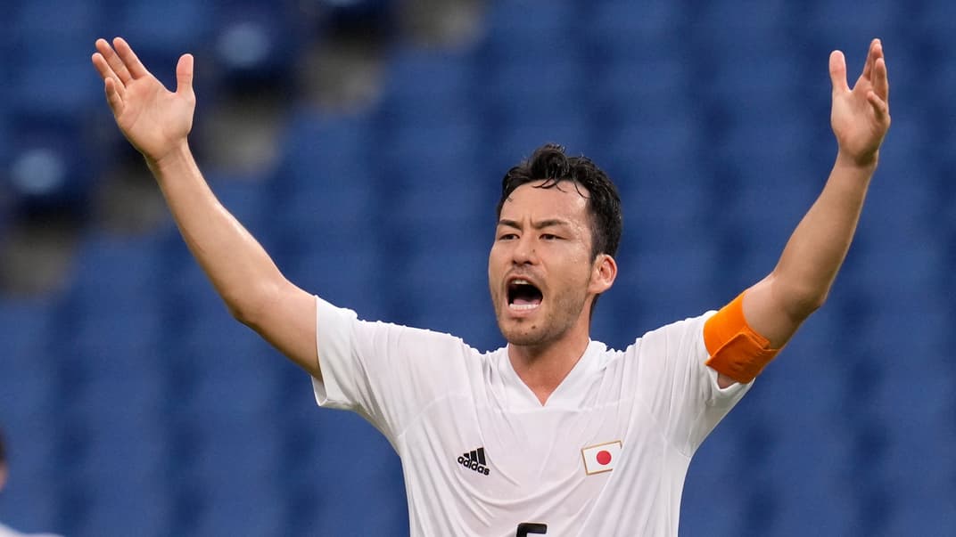 Мая Ёсида на летних Олимпийских играх, 6 августа 2021 года