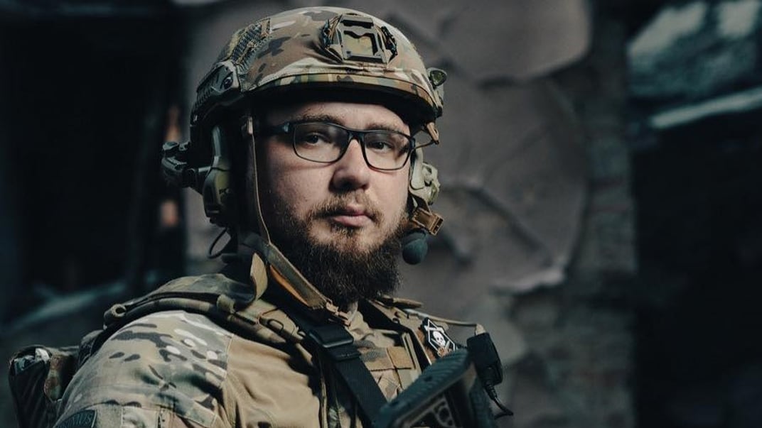 Володимир Фокін