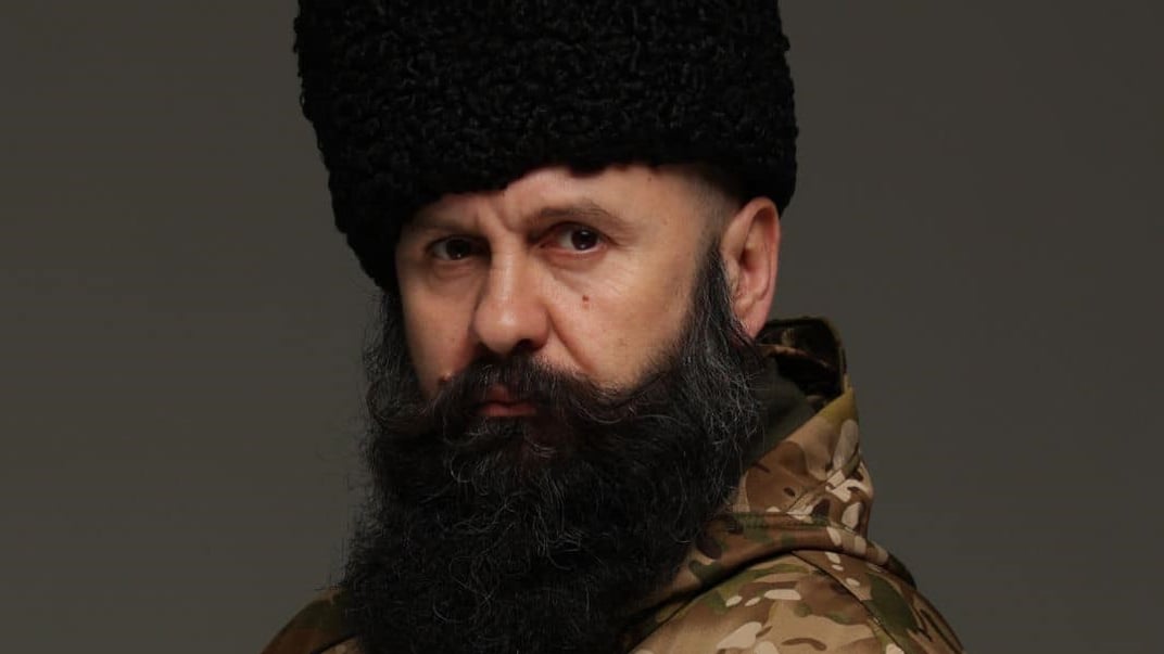 Сербский наемник Братислав Живкович