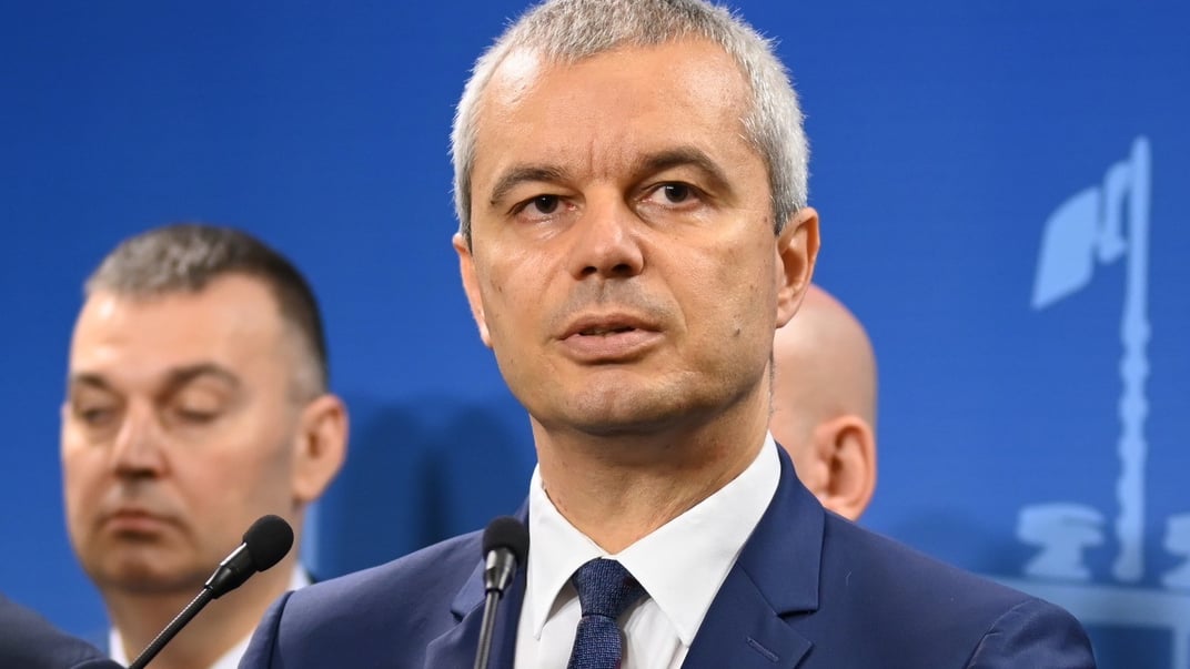 Костадін Костадінов Костадін Костадінов