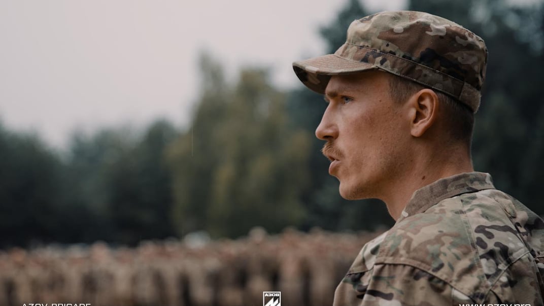 Денис Прокопенко