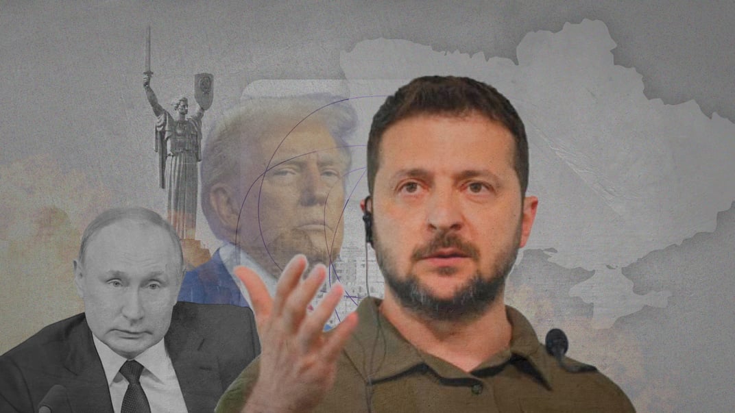 Гарантії без гарантій. Чи можливо убезпечити Україну від нового вторгнення рф