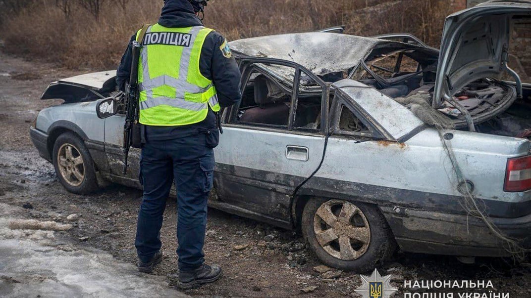 Наслідки російських атак на Сумщині