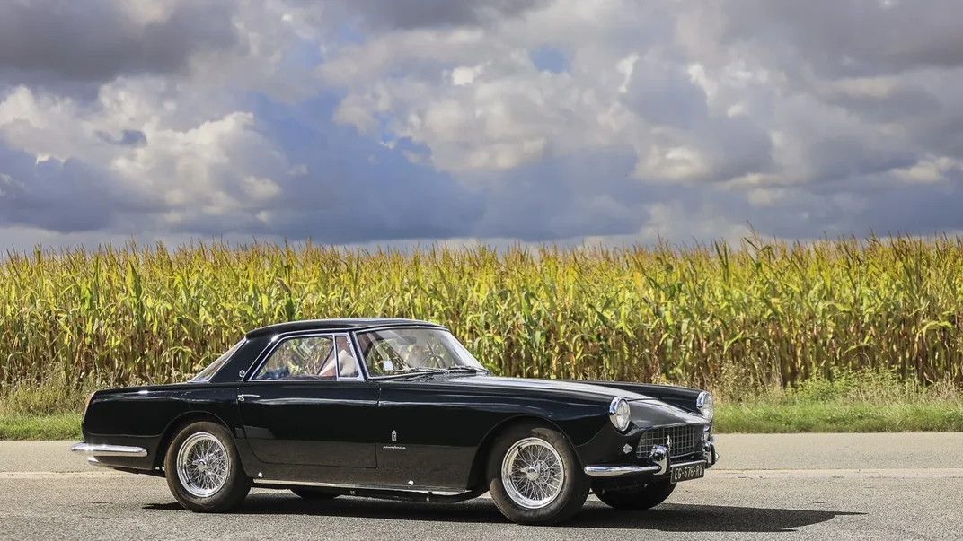 Ferrari 250 GT