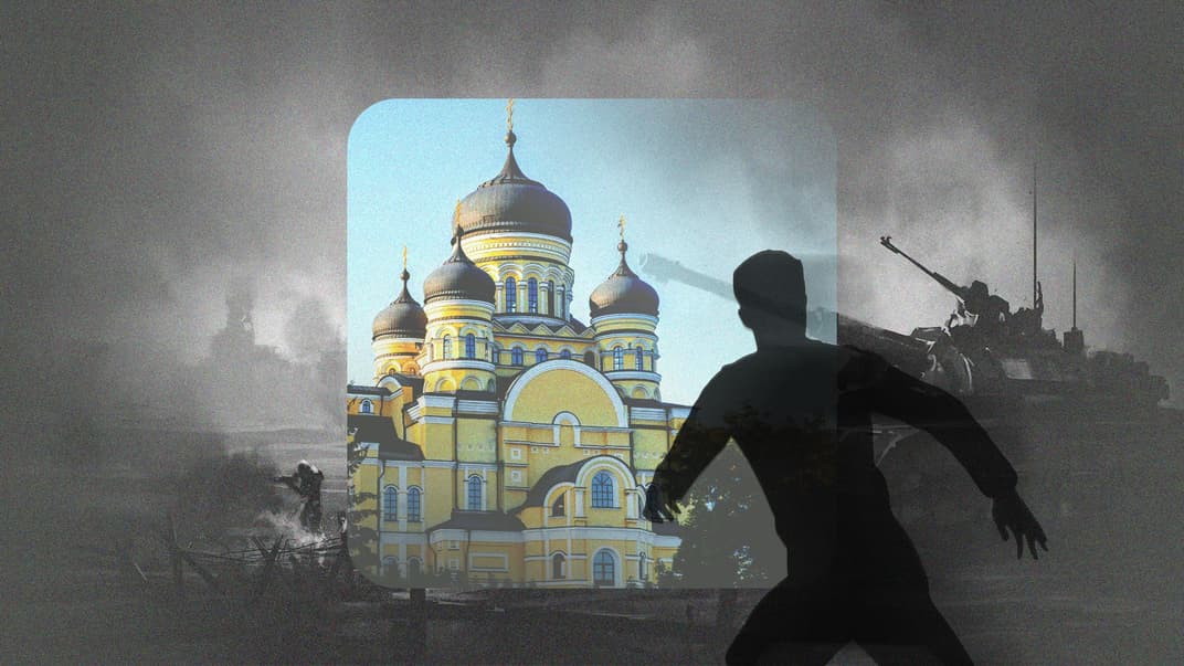 «Религия не позволяет». Какова граница между соблюдением веры и уклонением от военной службы