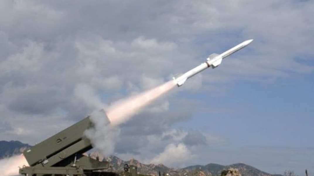 Ілюстративне фото. ППО NASAMS