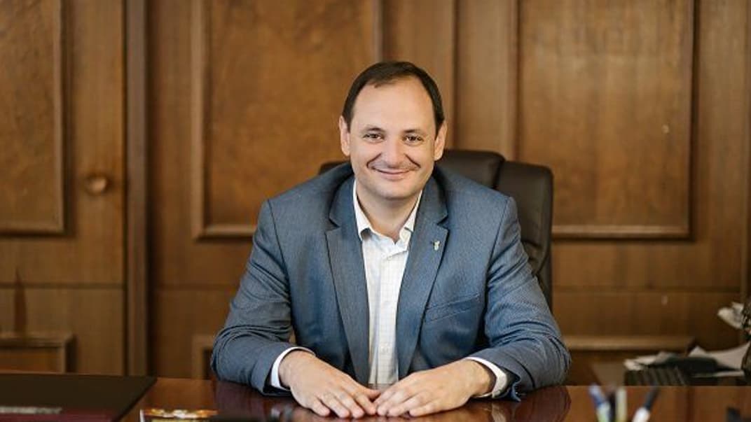 Руслан Марцинкив