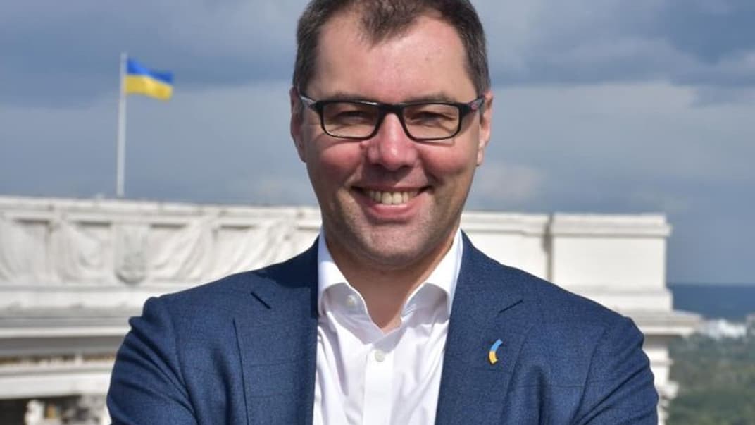 Алексей Макеев