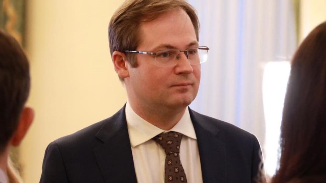 Денис Кудін заявив, що «буде доводити свою невинуватість»